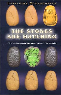 Book The Stones Are Hatching free