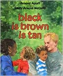 Book black is brown is tan free
