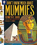 Book Don't Know Much About Mummies free