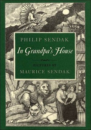 Book In Grandpa's House free