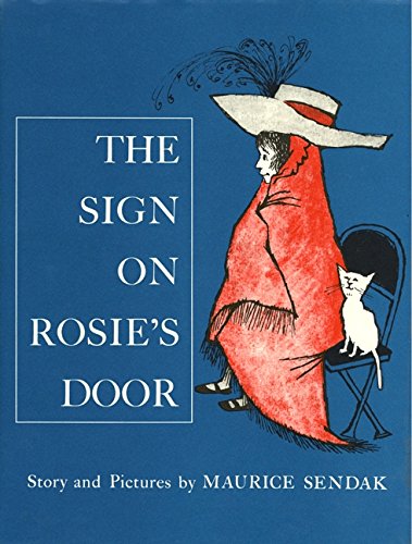 Book The Sign on Rosie's Door free