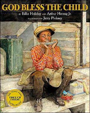 Book God Bless the Child (Coretta Scott King Illustrator Honor Books) free