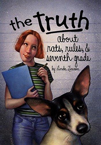 Book The Truth About Rats, Rules, & Seventh Grade free
