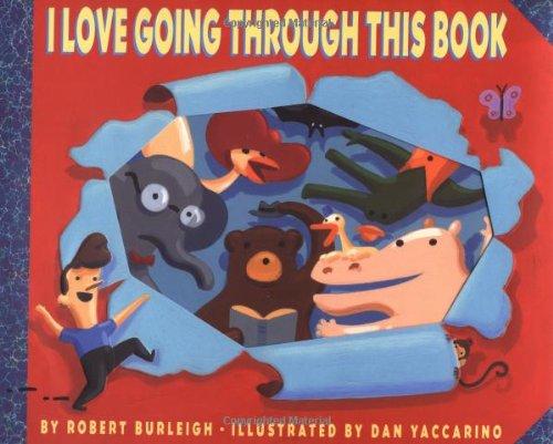 Book I Love Going Through This Book free
