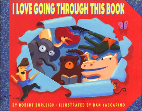 Book I Love Going Through This Book free