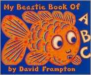 Book My Beastie Book of ABC: Rhymes and Woodcuts (Get Real Number 4) free