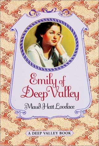 Book Emily of Deep Valley free