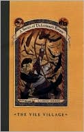 Book The Vile Village (A Series of Unfortunate Events, Book 7) free
