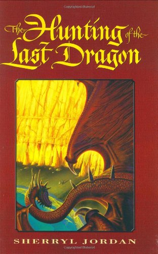 Book The Hunting of the Last Dragon free