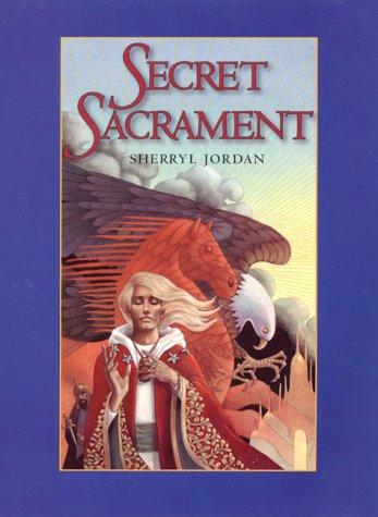 Book Secret Sacrament free