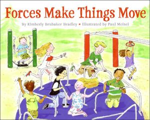 Book Forces Make Things Move (Let's-Read-and-Find-Out Science 2) free