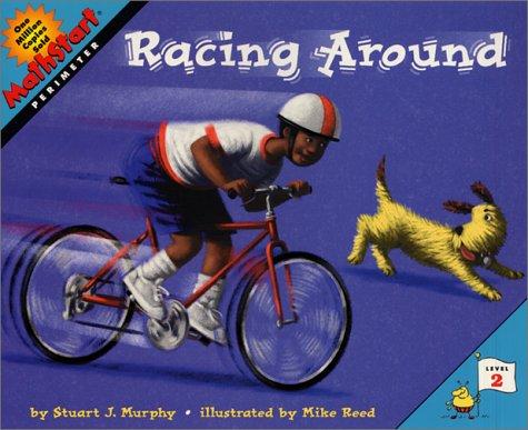 Book Racing Around (Mathstart. Level 2) free