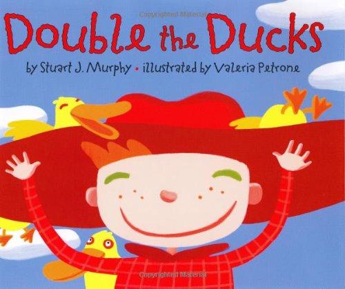 Book Double the Ducks (MathStart 1) free