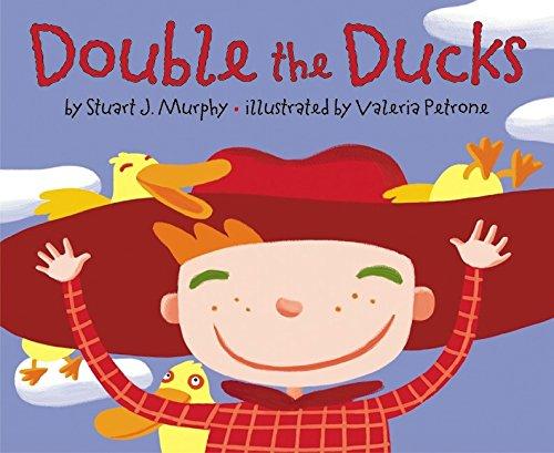 Book Double the Ducks (MathStart 1) free