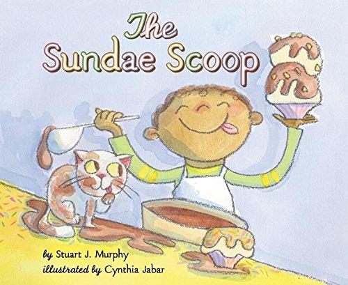 Book The Sundae Scoop (MathStart 2) free