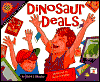Book Dinosaur Deals (MathStart 3) free