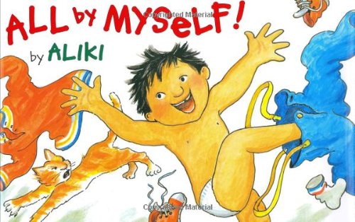 Book All by Myself! free