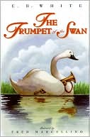 Book The Trumpet of the Swan free