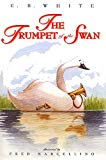 Book The Trumpet of the Swan free