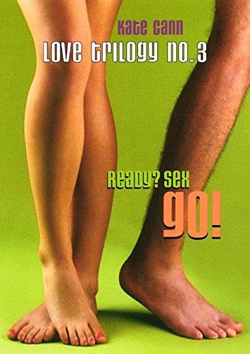 Book Go! (Love Trilogy, No. 3) free