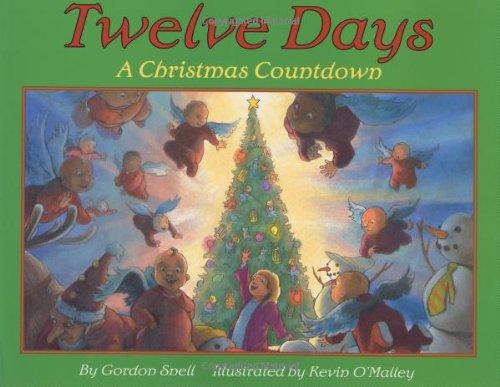 Book Twelve Days: A Christmas Countdown free