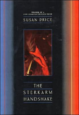 Book The Sterkarm Handshake free