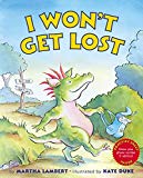 Book I Won't Get Lost free