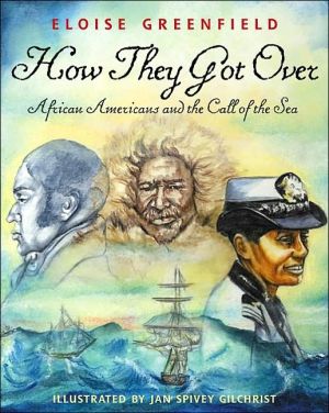 Book How They Got Over: African Americans and the Call of the Sea free