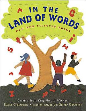 Book In the Land of Words: New and Selected Poems free