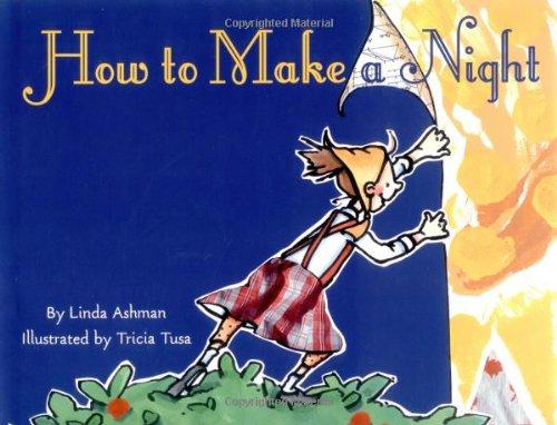 Book How to Make a Night free