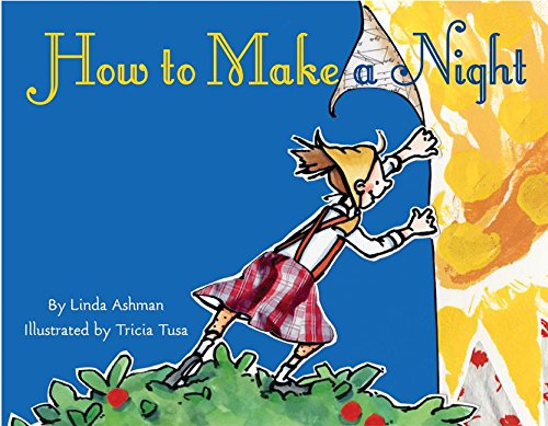 Book How to Make a Night free