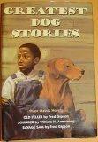 Book Greatest Dog Stories Ever (omnibus) free