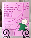 Book The Adventures of Harold and the Purple Crayon free