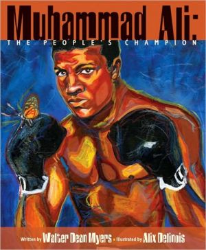 Book Muhammad Ali: The People's Champion free