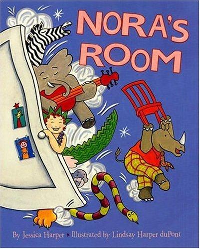 Book Nora's Room free