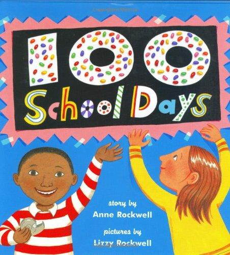 Book 100 School Days free