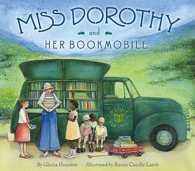 Book Miss Dorothy and Her Bookmobile free