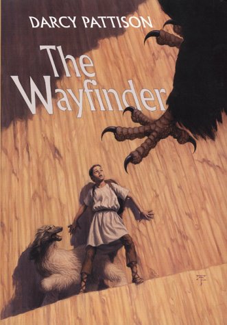 Book The Wayfinder free