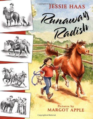 Book Runaway Radish free Book Runaway Radish free