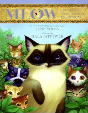 Book Meow: Cat Stories from Around the World free