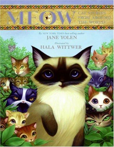Book Meow: Cat Stories from Around the World free Book Meow: Cat Stories from Around the World free