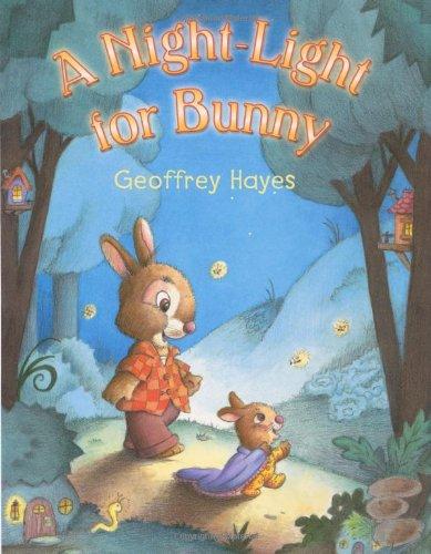 Book A Night-Light for Bunny free