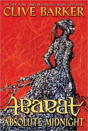 Book Abarat: Absolute Midnight free