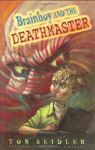 Book Brainboy and the DeathMaster free