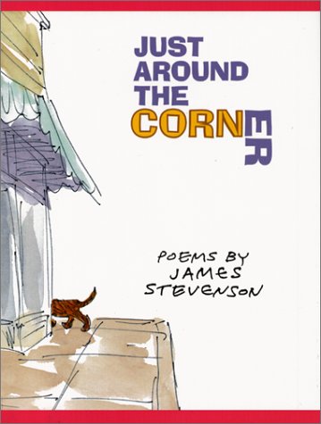 Book Just Around the Corner free
