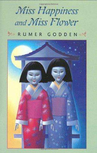 Book Miss Happiness and Miss Flower free