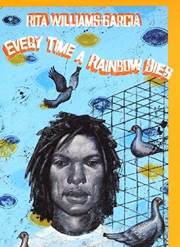 Book Every Time a Rainbow Dies free