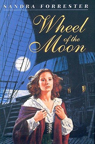 Book Wheel of the Moon free