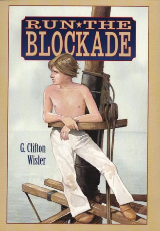 Book Run the Blockade free