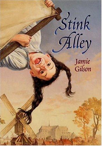 Book Stink Alley free